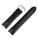 Hugo Boss Driver Chronograph Quartz Silver Dial Black Leather Strap Watch For Men - 1512880 Buy Now By Hugo Boss