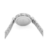 Hugo Boss Flawless Silver Dial Silver Steel Strap Watch for Women - 1502530 Buy Now By Hugo Boss