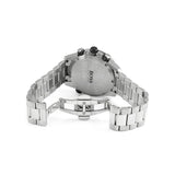 Hugo Boss Nomad Grey Dial Silver Steel Strap Watch for Men - 1513774 Buy Now By Hugo Boss