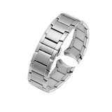 Emporio Armani Renato Chronograph Cream Dial Silver Steel Strap Watch For Men - AR2458 Buy Now By Emporio Armani