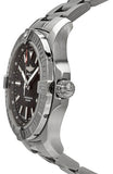 Breitling Avenger Automatic 43mm Black Dial Silver Steel Strap Watch for Men - A17318101B1A1 Buy Now By Breitling