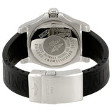 Breitling Avenger II Seawolf Yellow Dial Mens Watch - A1733110/I519/153S Buy Now By Breitling