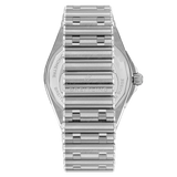 Breitling Chronomat GMT 40 Automatic Black Dial Silver Steel Strap Watch for Men - A32398101B1A1 Buy Now By Breitling