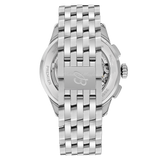 Breitling Premier B01 Chronograph 42 Green Dial Silver Steel Strap Watch for Men - AB0145371L1A1 Buy Now By Breitling