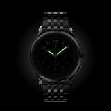 Breitling Premier B01 Chronograph 42 Green Dial Silver Steel Strap Watch for Men - AB0145371L1A1 Buy Now By Breitling