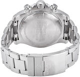 Breitling Super Avenger Chronograph 48 Black Dial Silver Steel Strap Watch for Men - A13375101B1A1 Buy Now By Breitling