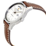 Breitling Transocean Day & Date 43mm Brown Leather Strap Mens Watch - A4531012|G751|437X|A20B A.1 Buy Now By Breitling