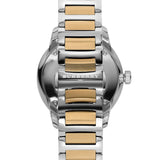 Burberry The Classic Gold Dial Two Tone Steel Strap Watch for Men - BU10011 Buy Now By Burberry