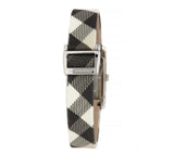 Burberry The Pioneer Black Dial Leather Strap Watch for Women - BU9505 Buy Now By Burberry