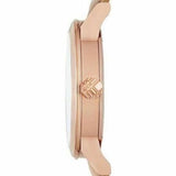 Burberry The City Diamonds Beige Dial Beige Leather Strap Watch for Women - BU9131 Buy Now By Burberry