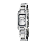 Burberry Heritage Silver Dial Silver Steel Strap Watch For Women - BU9500 Buy Now By Burberry