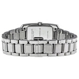 Burberry Heritage Silver Dial Silver Steel Strap Watch For Women - BU9500 Buy Now By Burberry