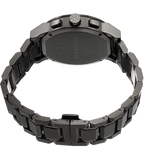 Burberry The City Grey Dial Gunmetal Grey Steel Strap Watch for Men - BU9354 Buy Now By Burberry