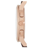 Burberry The City Grey Dial Brown Leather Strap Unisex Watch - BU9755 Buy Now By Burberry