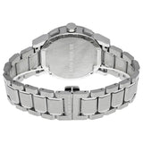 Burberry The City Chronograph Silver Dial Silver Steel Strap Watch for Men - BU9350 Buy Now By Burberry