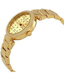 Michael Kors Parker Gold Dial Gold Steel Strap Watch for Women - MK6469 Buy Now By Michael Kors