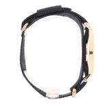 Daniel Wellington Classic Cornwall Black Dial Black Nylon Strap Watch For Women - DW00100148 Buy Now By Daniel Wellington