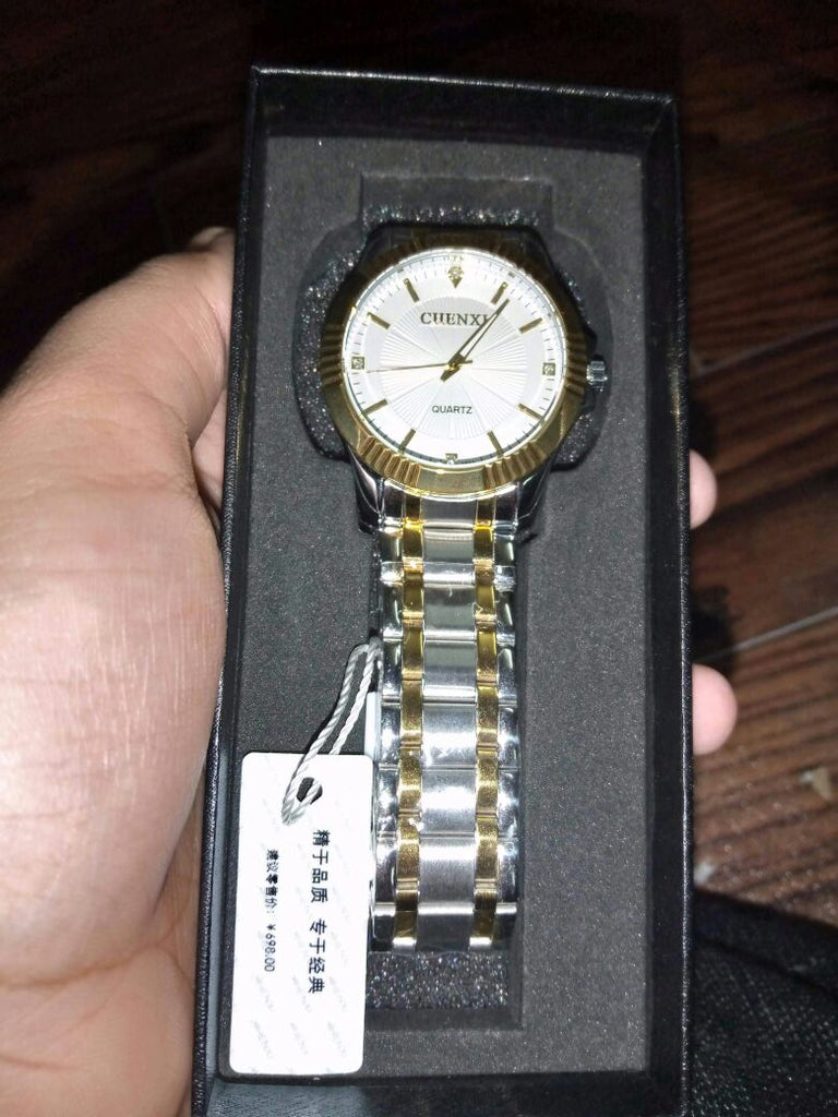 Burberry Heritage Silver Dial Two Tone Steel Strap Watch for Women - BU1857 Buy Now By Burberry