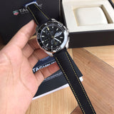 Tag Heuer Aquaracer Automatic Chronograph Black Dial Black Nylon Strap Watch for Men - CAY211A.FC6361 Buy Now By Tag Heuer