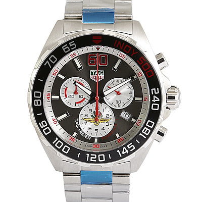 Tag Heuer Formula 1 Black Dial Watch for Men - CAZ101V.BA0842 Buy Now By Tag Heuer