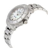 Gucci Dive Quartz White Dial Stainless Steel Unisex Watch - YA136402 Buy Now By Gucci