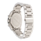 Michael Kors Runway Blue Dial Silver Steel Strap Watch for Women - MK3292 Buy Now By Michael Kors