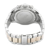 Hugo Boss Ocean Edition Black Dial Two Tone Steel Strap Watch for Men - 1513705 Buy Now By Hugo Boss