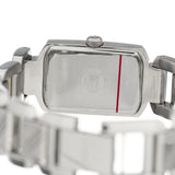 Burberry Signature Silver Dial Silver Steel Strap Watch for Women - BU4212 Buy Now By Burberry