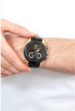Maserati Traguardo 45mm Black Dial Watch Black Strap For Men - R8871612025 Buy Now By Maserati