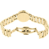 Marc Jacobs Peggy Gold Dial Gold Steel Strap Watch for Women - MBM3405 Buy Now By Marc Jacobs