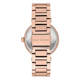 Michael Kors Skylar Rose Gold Dial Rose Gold Steel Strap Watch for Women - MK5868 Buy Now By Michael Kors