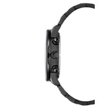 Citizen Sports Eco Drive Black Dial Black Steel Strap Watch For Men - CA0695-84E Buy Now By Citizen