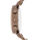 Michael Kors Parker Chronograph Brown Dial Brown Steel Strap Watch For Women - MK5578 Buy Now By Michael Kors