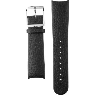 Calvin Klein City Silver Dial Black Steel Strap Watch for Men - K2G2G1CX Buy Now By Calvin Klein