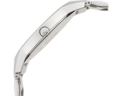 Calvin Klein City Black Dial Silver Steel Strap Watch for Men - K2G21161 Buy Now By Calvin Klein