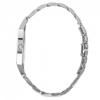 Calvin Klein City Blue Dial Silver Steel Strap Watch for Men - K2G2G14Q Buy Now By Calvin Klein