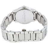 Calvin Klein City White Dial Silver Steel Strap Watch for Women - K2G23146 Buy Now By Calvin Klein