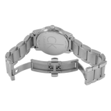 Calvin Klein City Grey Dial Silver Steel Strap Watch for Women - K2G23144 Buy Now By Calvin Klein