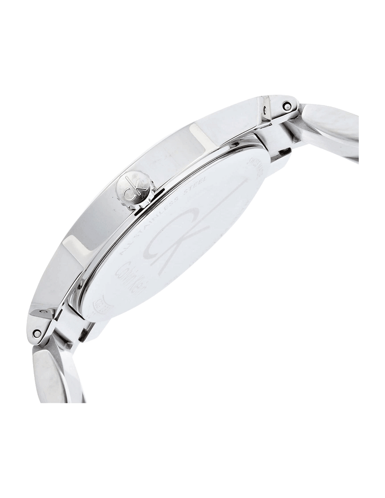 Calvin Klein City Grey Dial Silver Steel Strap Watch for Women - K2G23161 Buy Now By Calvin Klein