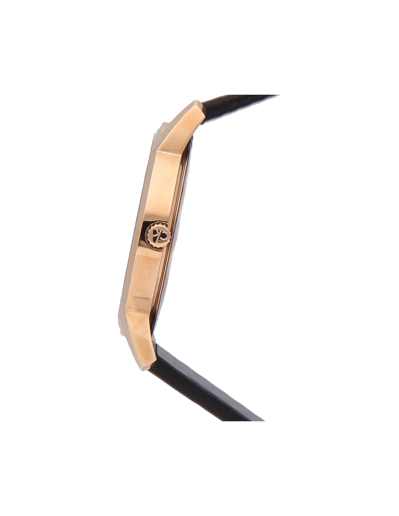 Calvin Klein City Quartz Grey Dial Black Leather Strap Watch for Men - K2G2G6C3 Buy Now By Calvin Klein