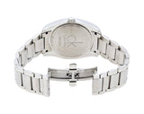 Calvin Klein City Grey Dial Silver Steel Strap Watch for Women - K2G23144 Buy Now By Calvin Klein