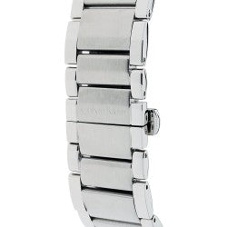 Calvin Klein City Black Dial Silver Steel Strap Watch for Men - K2G2G14C Buy Now By Calvin Klein