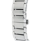 Calvin Klein City Black Dial Silver Steel Strap Watch for Men - K2G2G14C Buy Now By Calvin Klein