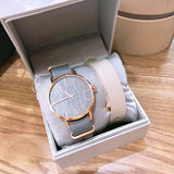 Calvin Klein Even Grey Dial Grey NATO Strap Watch for Men - K7B216P3 Buy Now By Calvin Klein