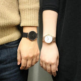 Coach Charles Black Ion Dial Black Mesh Bracelet Watch for Men - 14602470 Buy Now By Coach