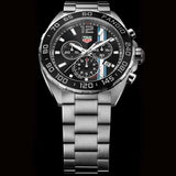 Tag Heuer Formula 1 Black Dial Watch for Men - CAZ101H.BA0842 Buy Now By Tag Heuer