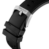 Tag Heuer Formula 1 Blue Dial Black Rubber Strap Watch for Men - CAZ1014.FT8024 Buy Now By Tag Heuer