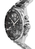 Tag Heuer Formula 1 Anthracite Dial Two Tone Steel Strap Watch For Men - CAZ1011.BA0843 Buy Now By Tag Heuer