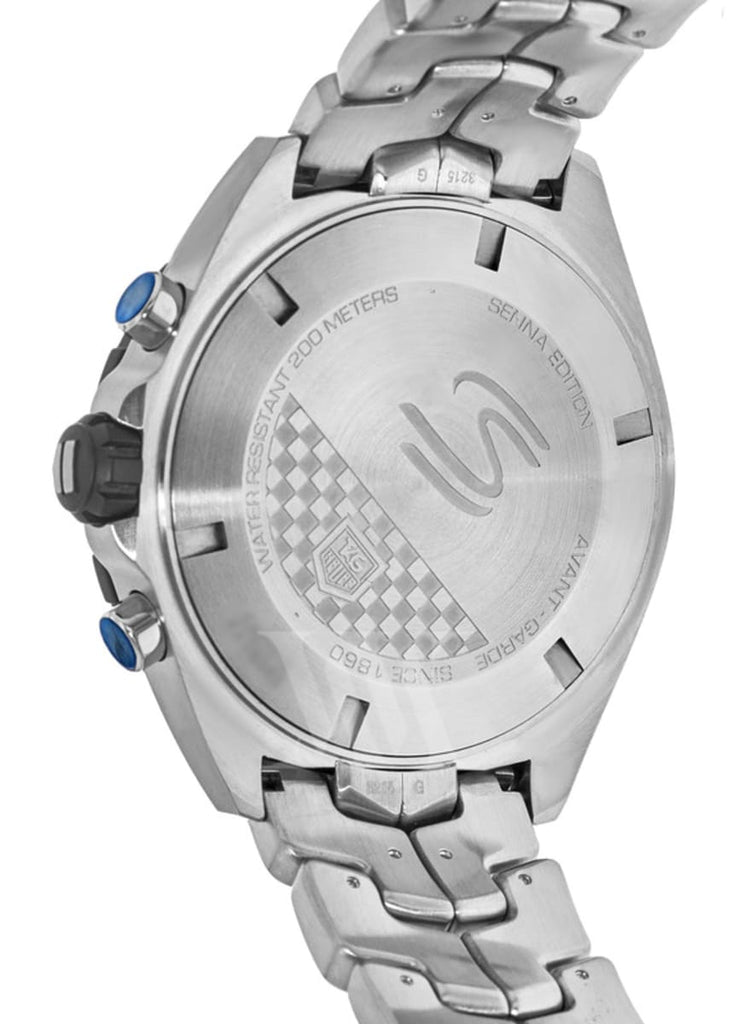 Tag Heuer Formula 1 Special Edition Chronograph Grey Dial Silver Steel Strap Watch for Men - CAZ1012.BA0883 Buy Now By Tag Heuer