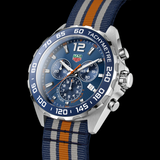 Tag Heuer Formula 1 Blue Dial Watch for Men - CAZ1014.FC8196 Buy Now By Tag Heuer